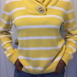 Ralph Lauren sweater